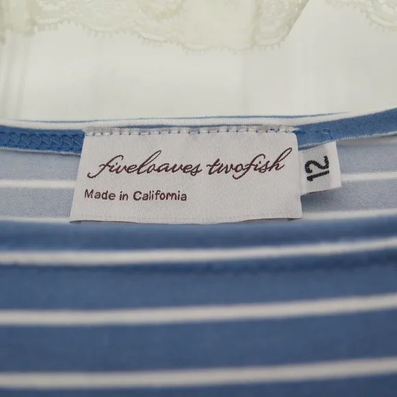 CUSTOM MADE GIRLS DRESS - Picture 4 of 12